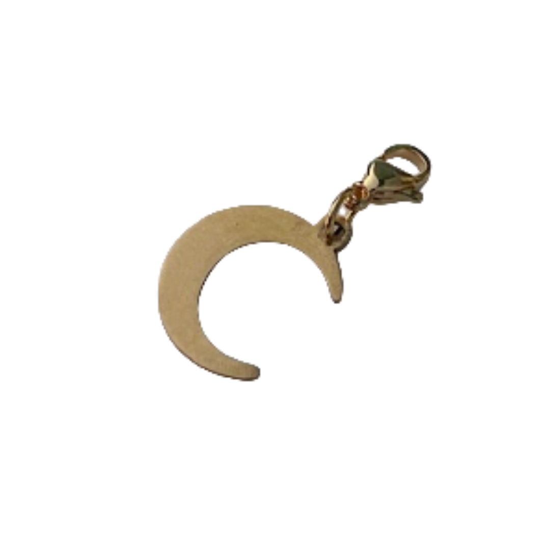 Charms Luna grande