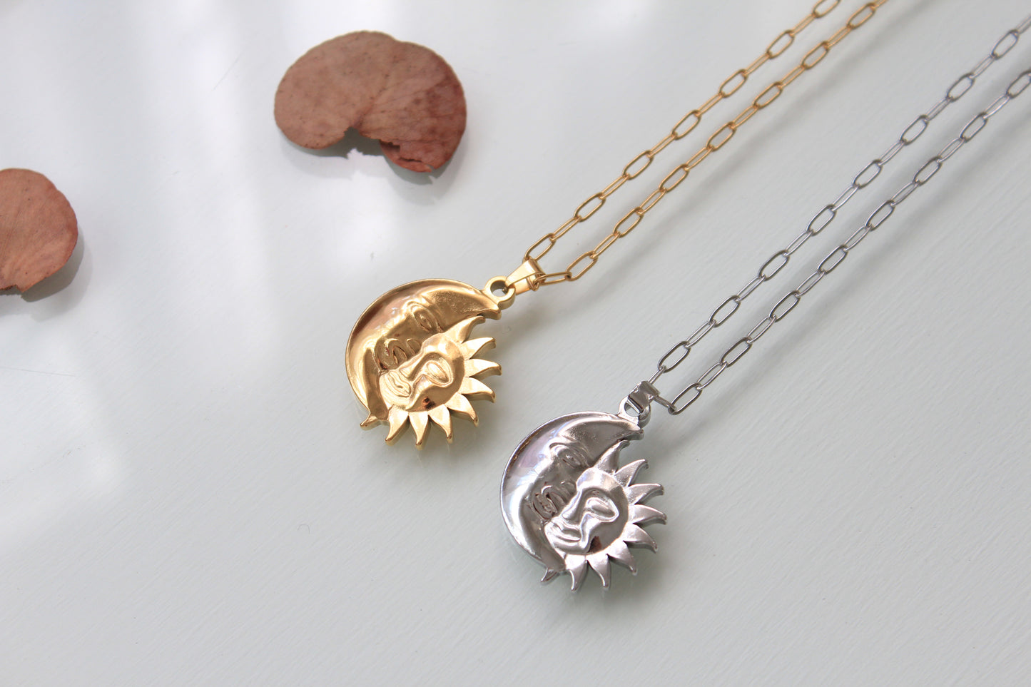 Collar Eclipse