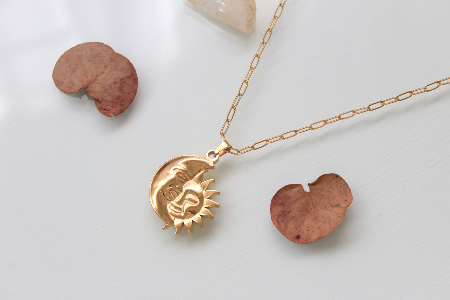 Collar Eclipse