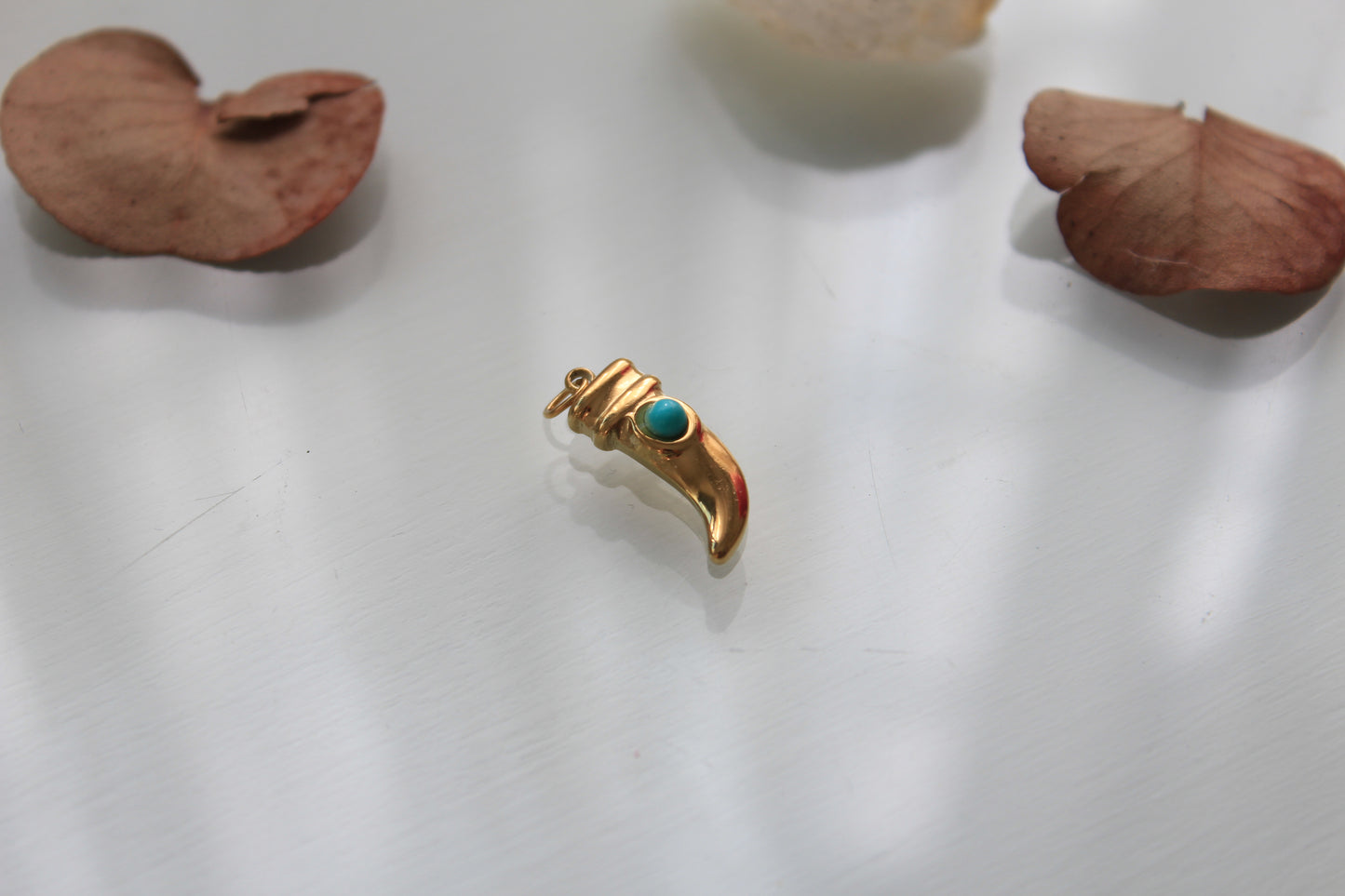 Charm Oeste Celeste