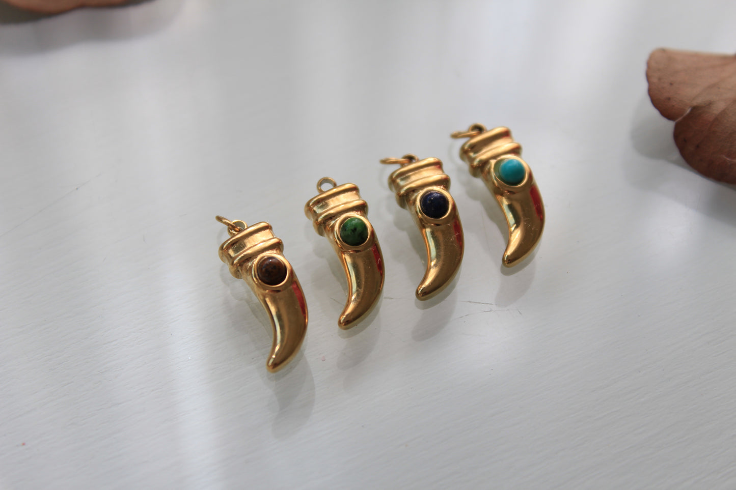 Charm Oeste Celeste