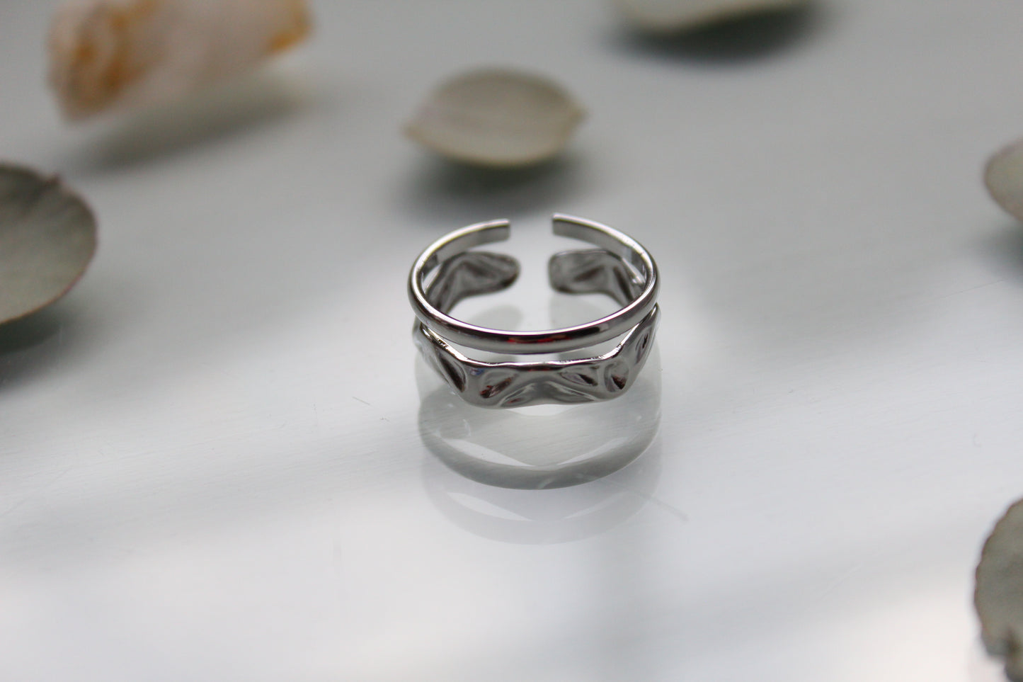 Anillo Dupla