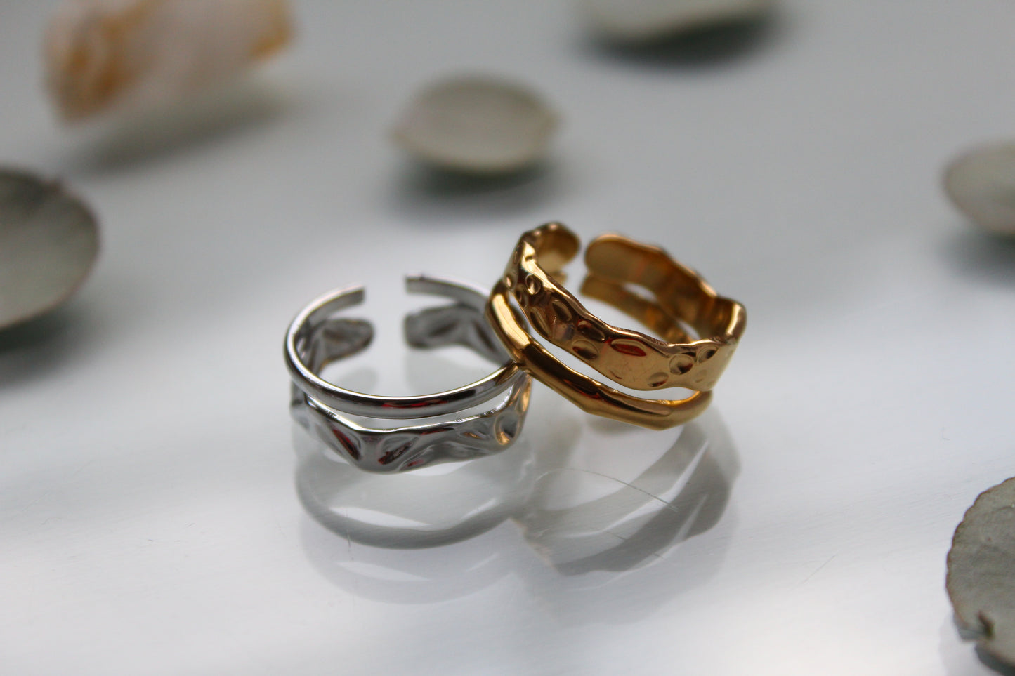 Anillo Dupla