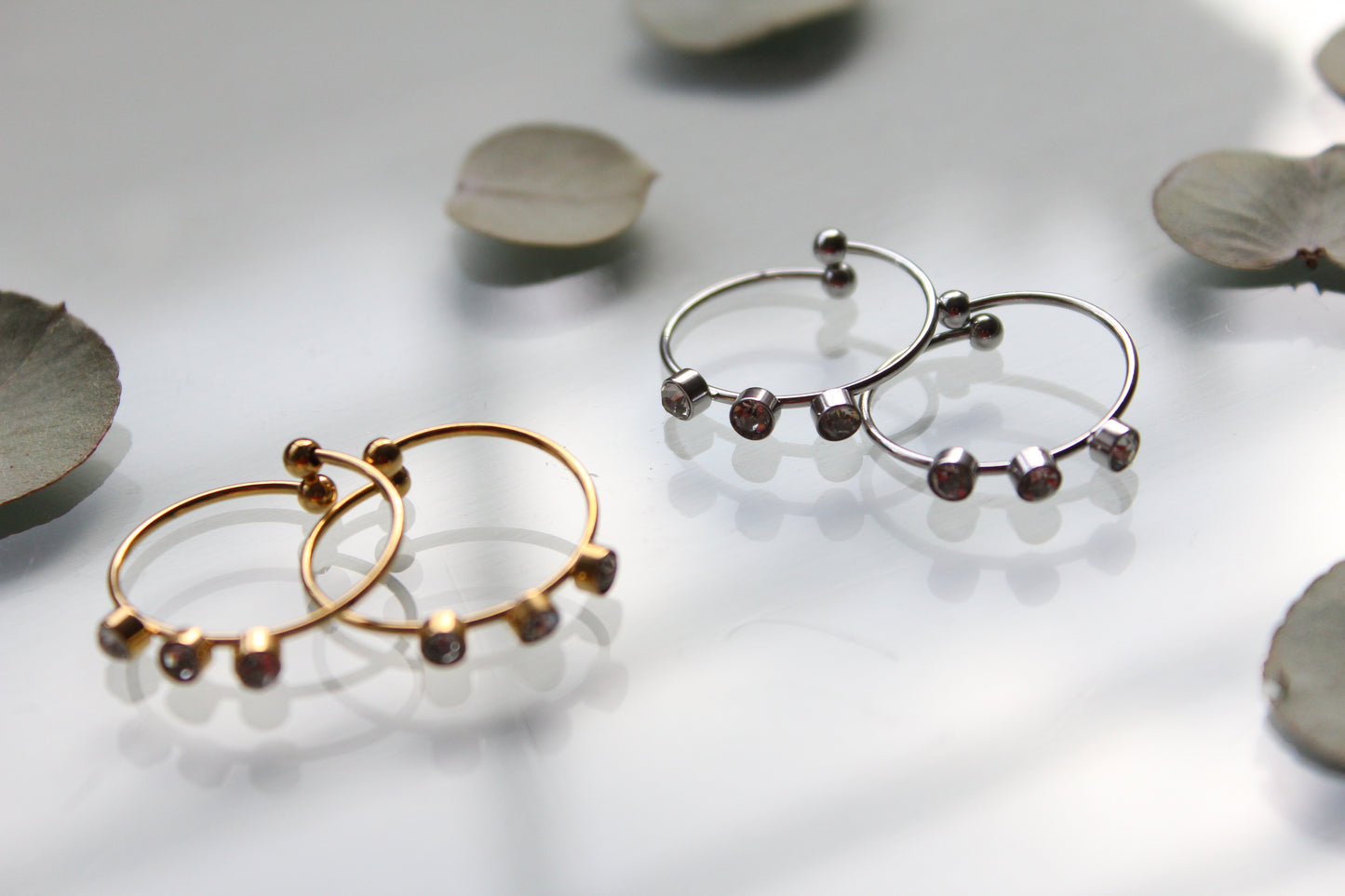 Anillo Tri