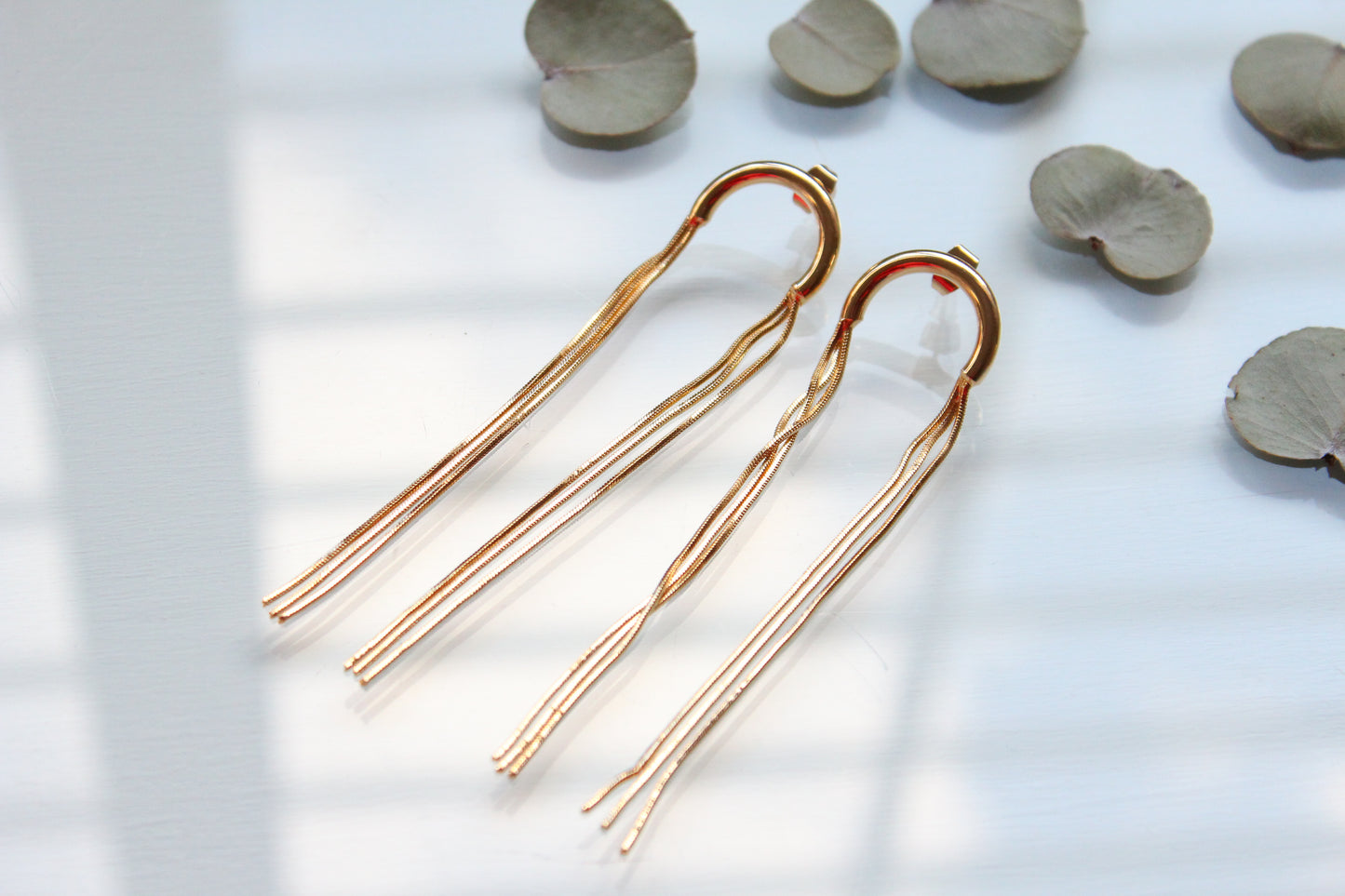 Pendientes Jelly