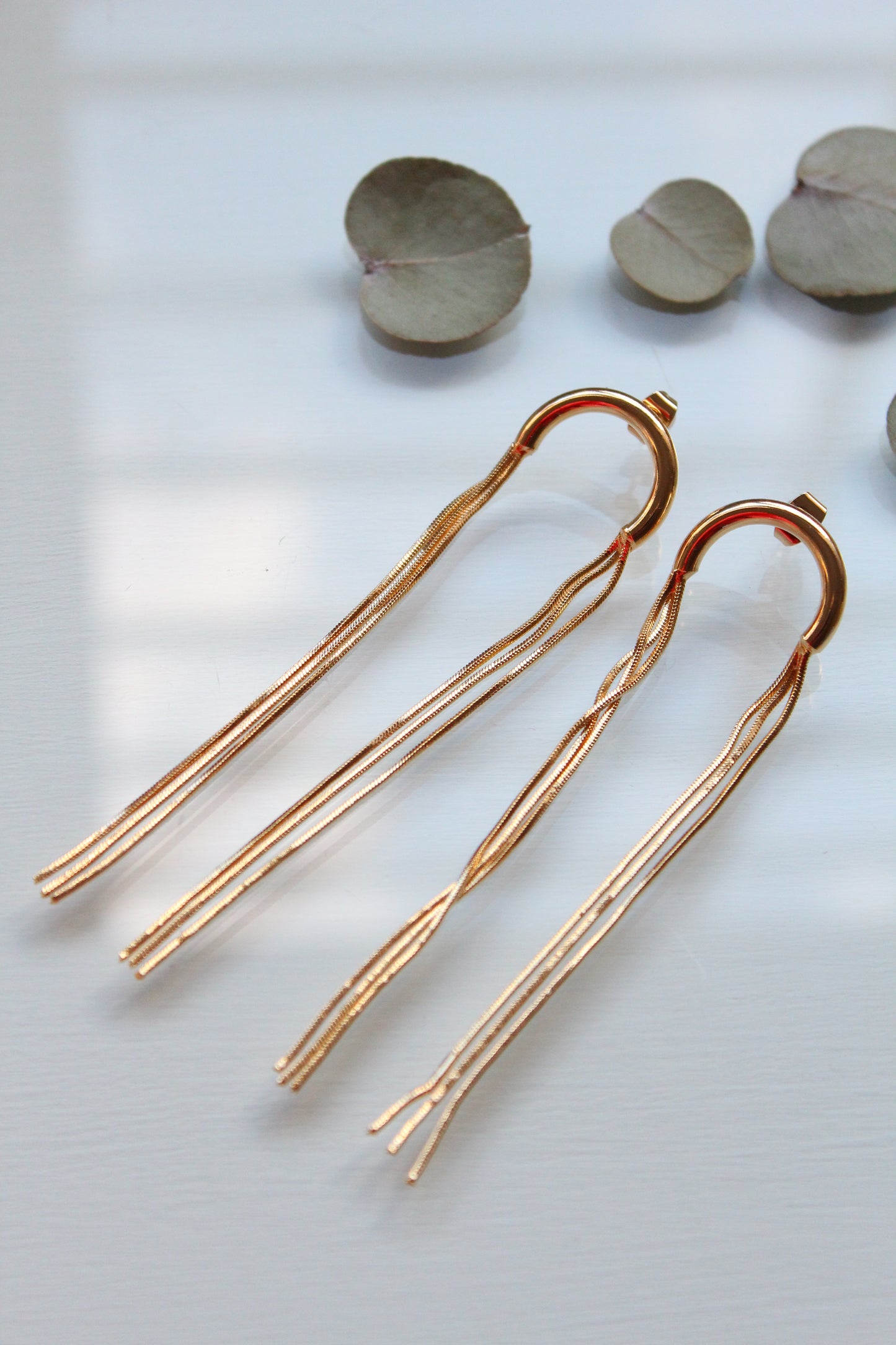Pendientes Jelly