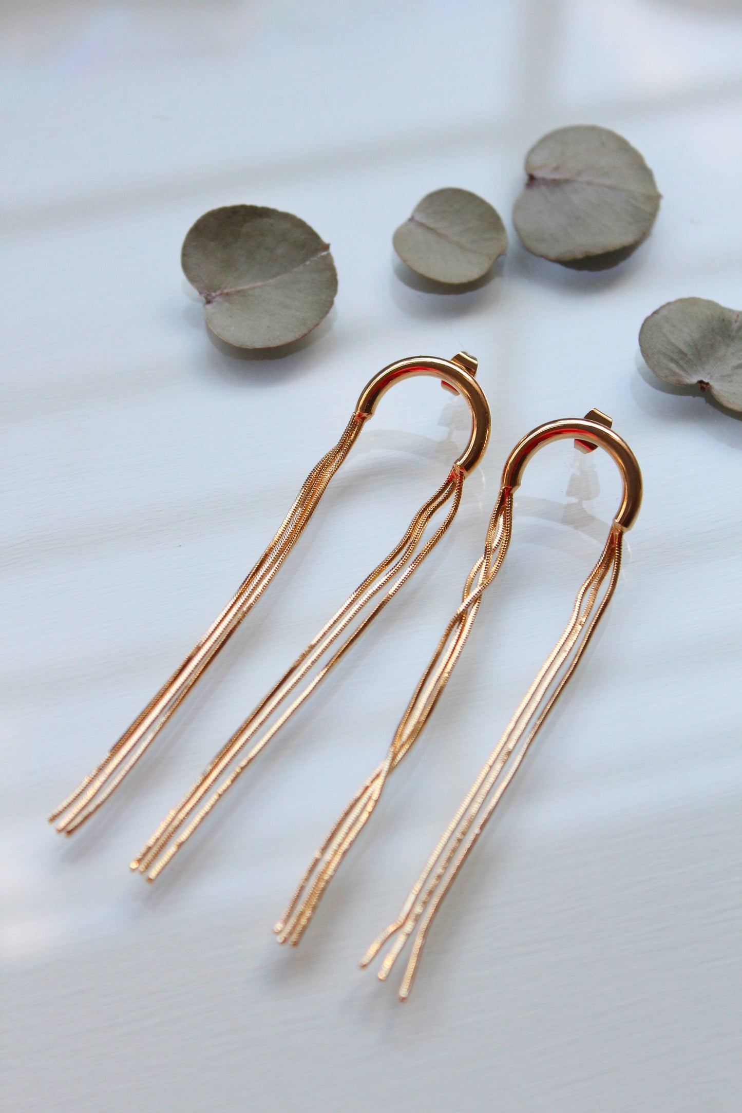 Pendientes Jelly