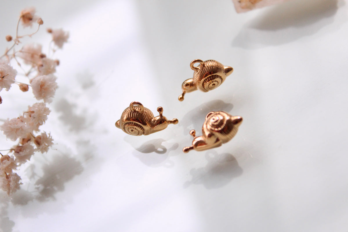 Charm Caracol