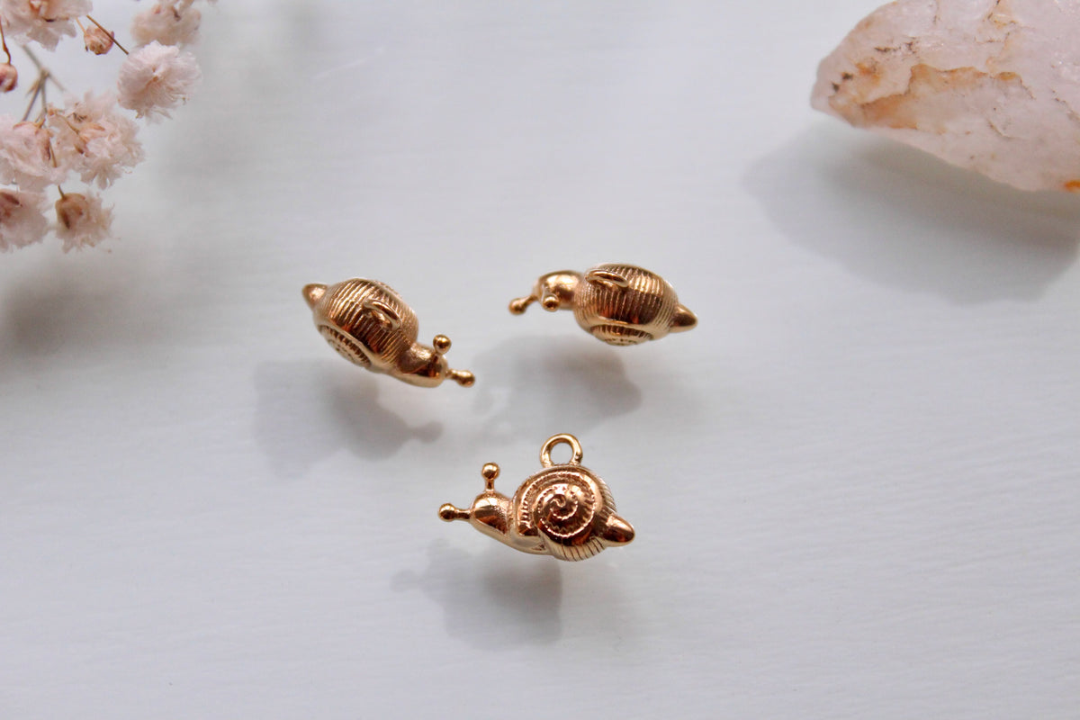 Charm Caracol