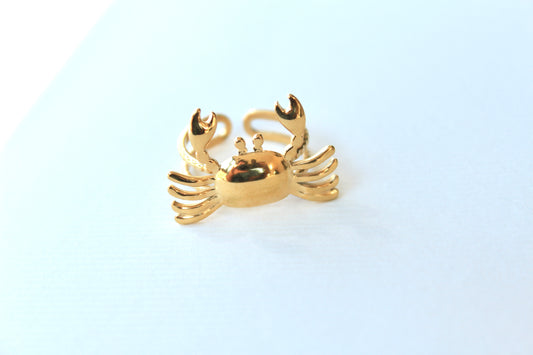 Anillo Crab