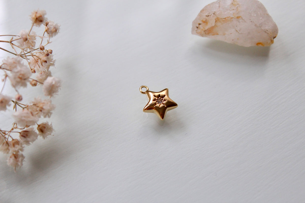 Charm Estrellita