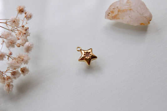 Charm Estrellita