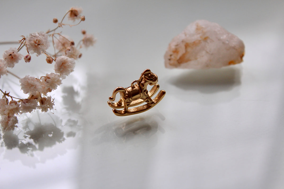 Charm Toy