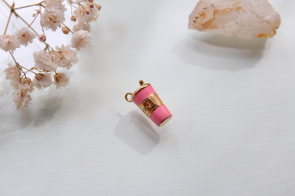 Charm Coffee
