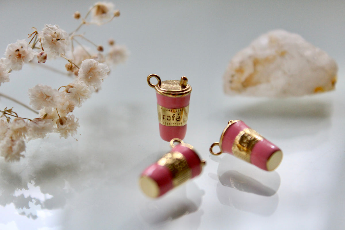 Charm Coffee