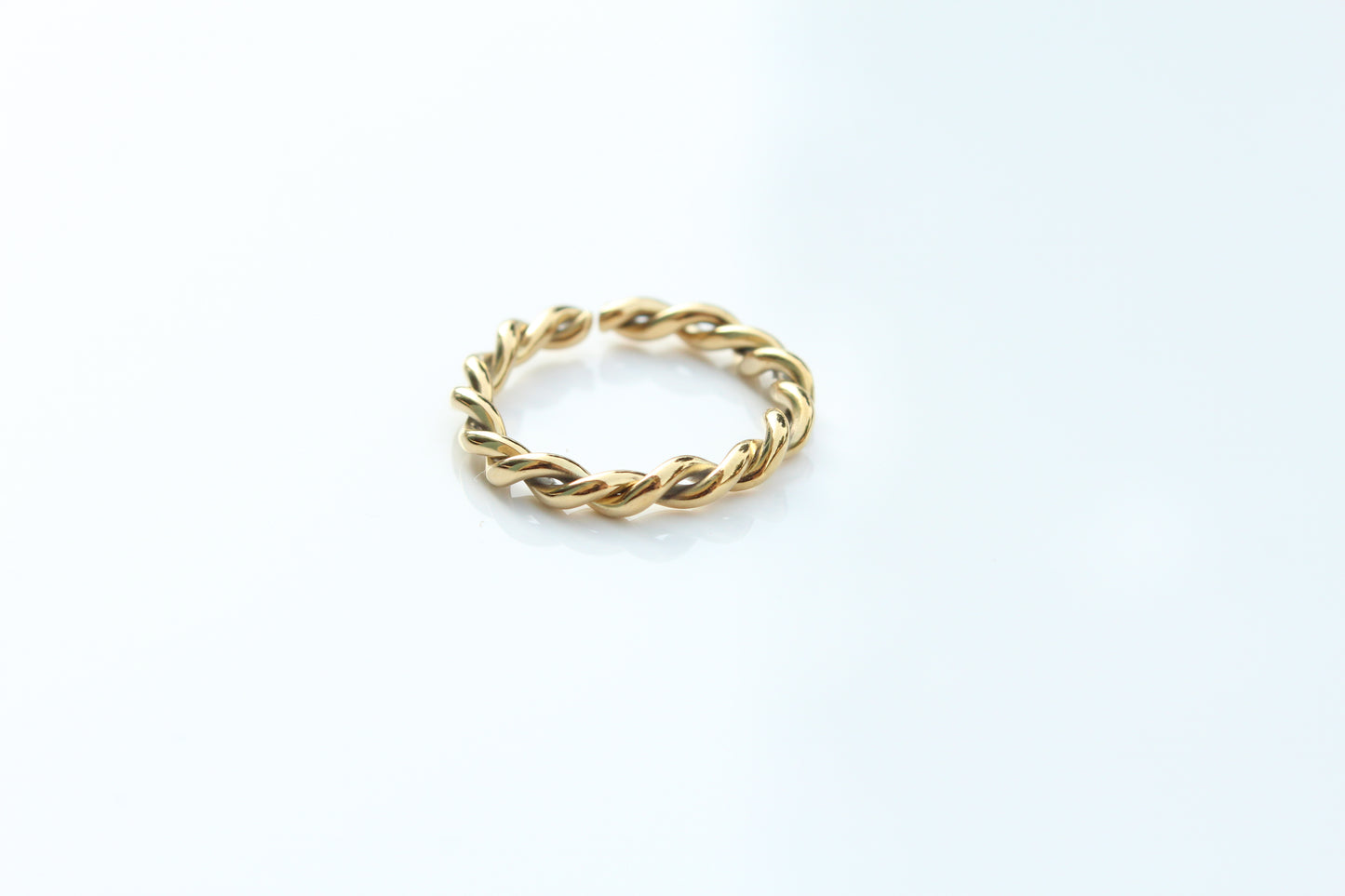 Anillo Espiral