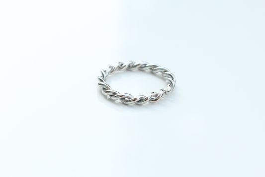 Anillo Espiral